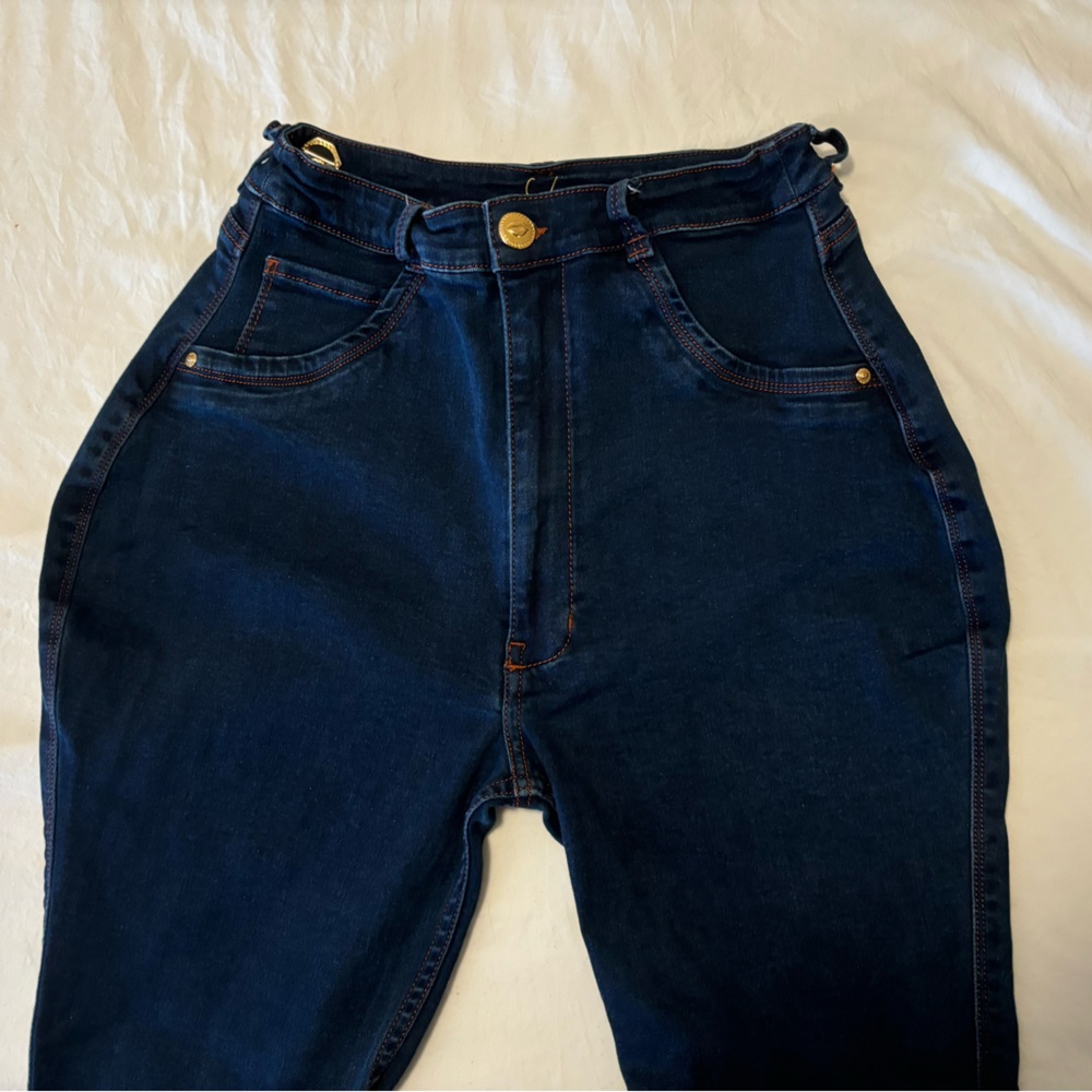 Sol beauty and care jeans